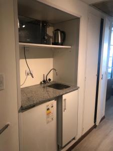 Departamento Centro Vista al Obelisco para 5 personas