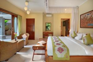 Biệt thự Hồ bơi có 2 Phòng ngủ (2 Bedroom Pool Villa)