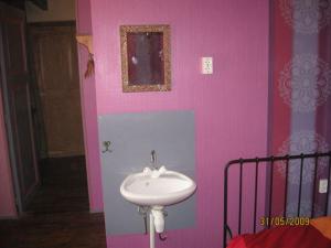 B&B / Chambres d'hotes Aux Sources de l'Yonne : photos des chambres