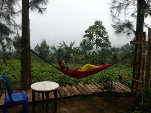 OYO 94842 Harumi Family Homestay