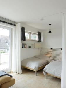 Ferienwohnung *Krabbe 25*