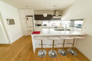 Niseko Central Condominiums