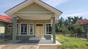 Teratak Anakanda