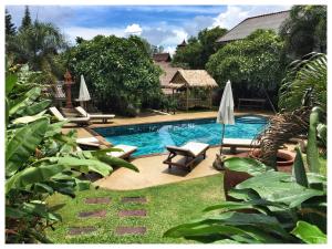 Visit Natural Detox Resort, Hotels - Strand Lamai