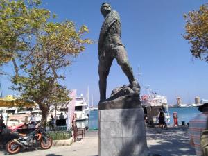 Apollon Apartments H-2