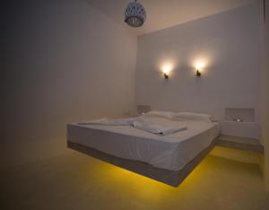 Andria's suites Paros Greece