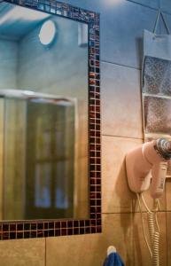 Chata drewniana Stefanówka