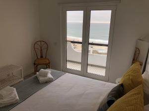 Salty House - Casa Salgada