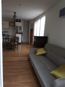 Appartements Appartement avec Terrasse-Plein pied ou Chambre -Plein pied : photos des chambres