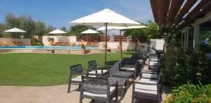 Hotel Corallo - Fregene