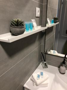 Salty House - Casa Salgada