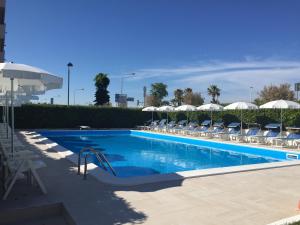 Hotel Villa Augustea