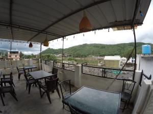 Shivam Tourist Guest House