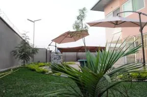 Colibri Inn Hotel - Kolwezi