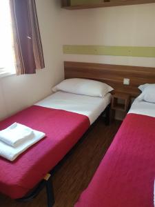 Villaggio Camping Golfo di Arzachena img127