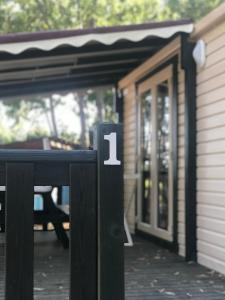 Villaggio Camping Golfo di Arzachena img52