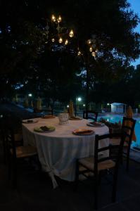 Villaggio Camping Golfo di Arzachena img32