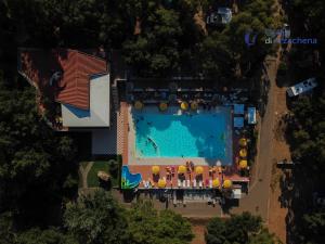 Villaggio Camping Golfo di Arzachena img39