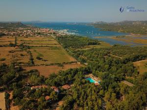 Villaggio Camping Golfo di Arzachena img38
