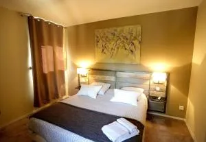 L'Oustaou - Sourribes