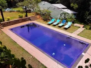 Clove Garden Kandy - Huduhumpola