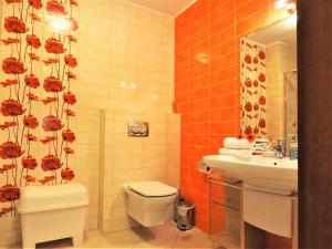 Apartament Widokowy Maki