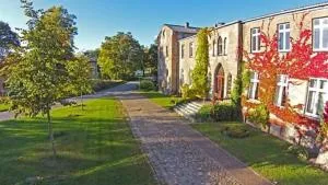 Gutshaus Schwarzenhof - Salem