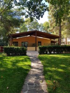 Villaggio Camping Golfo di Arzachena img51