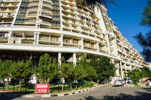 Arkadia Palace Apartments