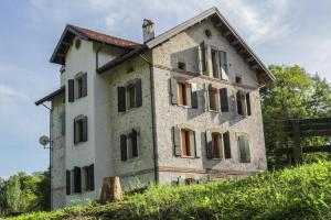 Ostello Altanon - Dolomiti Bellunesi