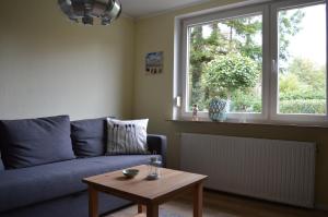Ferienwohnung Osteland