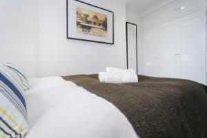 Quiet 1 Bed Apartment Pimlico