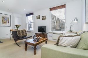 Quiet 1 Bed Apartment Pimlico