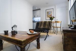 Quiet 1 Bed Apartment Pimlico