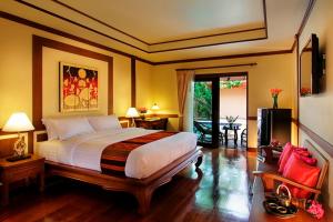 Baan U Sabai Boutique House-SHA Plus