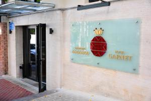 Hotel Garnet Tbilisi