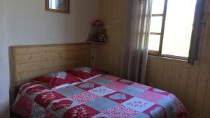 Appartements Les Serintes : photos des chambres