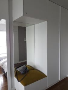 Apartament Towarowa 37