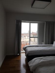 Apartament Towarowa 37