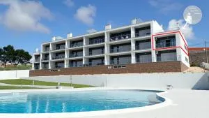 Silver Breezes Apartment - Nazaré