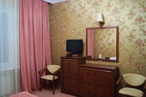 Suite room in Hermes