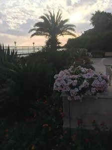 Villa Metis - Realmonte