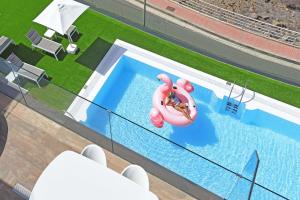 Beyond Amadores Suite Nº4