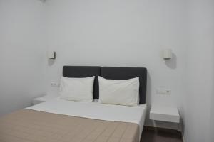 Aestas Apartments Chania Greece