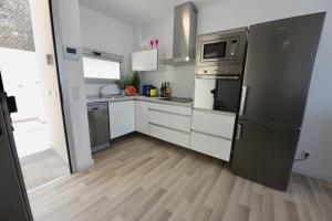 Beyond Amadores Suite Nº4