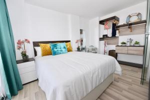 Beyond Amadores Suite Nº4