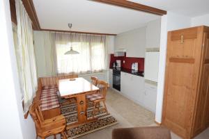 Апартамент Habiculegna Дізентіс Швейцарiя