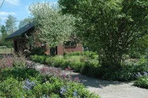 Gastenverblijf Op het Graveland - Niebert