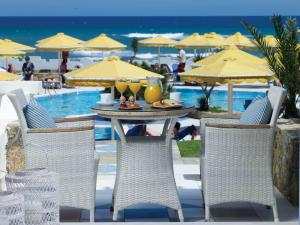 Serita Beach Hotel Heraklio Greece