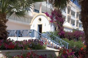 Serita Beach Hotel Heraklio Greece